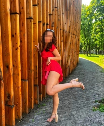 Проститутка Иванаево : Ксюшка